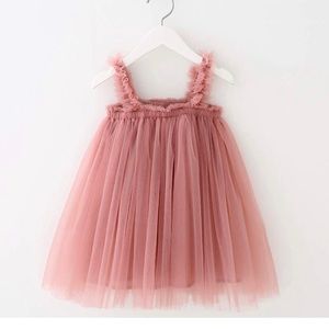 Baby Girls Photo shoot dress
